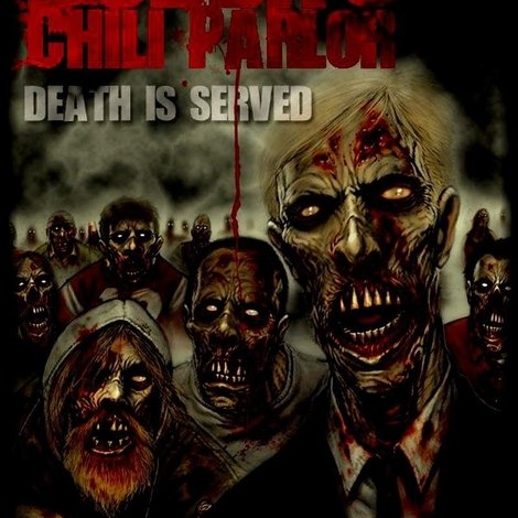 Bubba's Chili Parlor