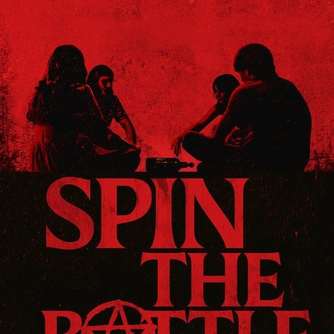 Spin the Bottle