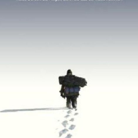 Verirrte Eskimos