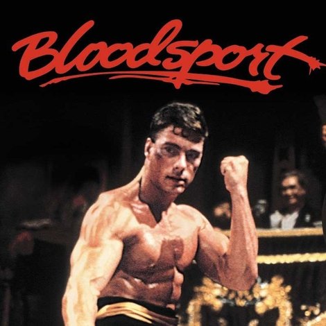 Bloodsport