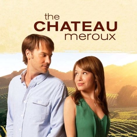 The Chateau Meroux