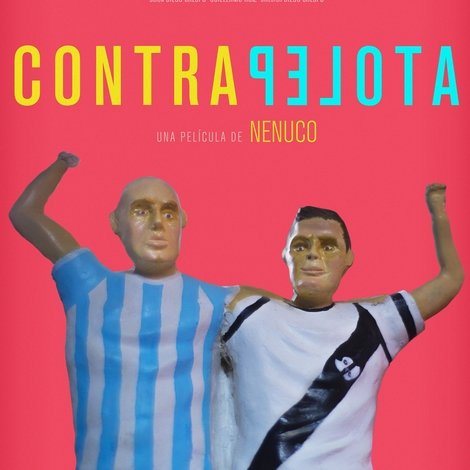 Contrapelota