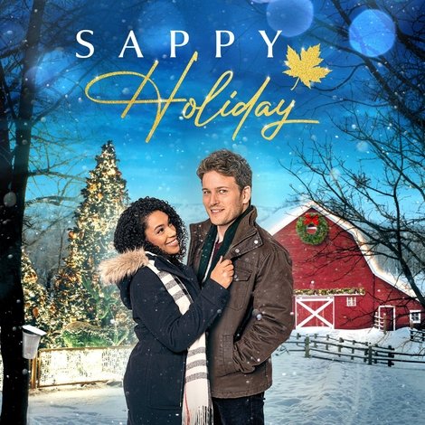 Sappy Holiday