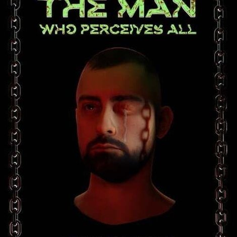 The Man Who Perceives All