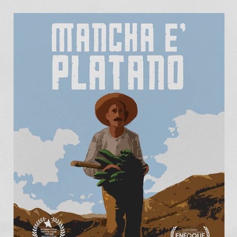 Mancha E' Platano
