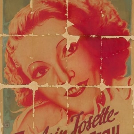 Fräulein Josette - Meine Frau