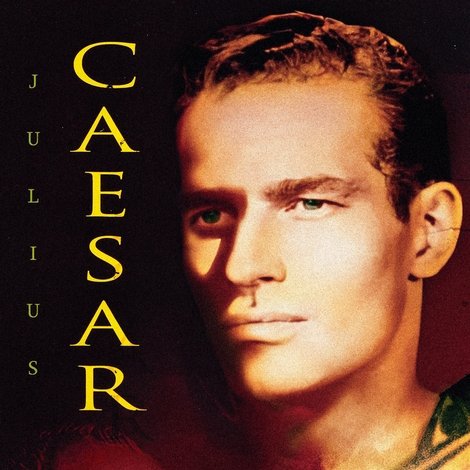 Julius Caesar