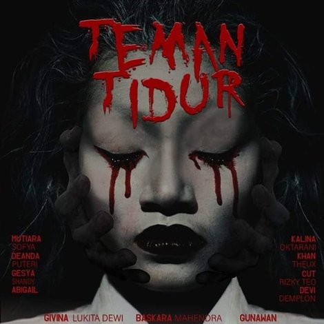 Teman Tidur