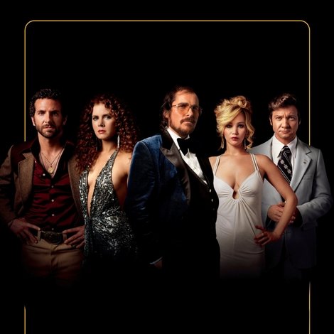 American Hustle