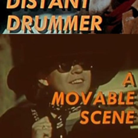 The Distant Drummer: A Movable Scene