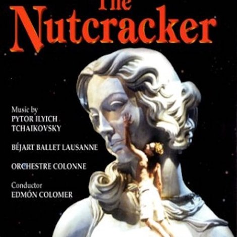 Maurice Bejart's Nutcracker