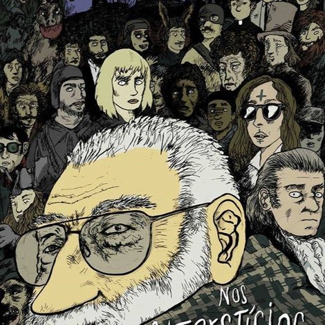 Nos Interstícios da Realidade, ou O Cinema de António de Macedo