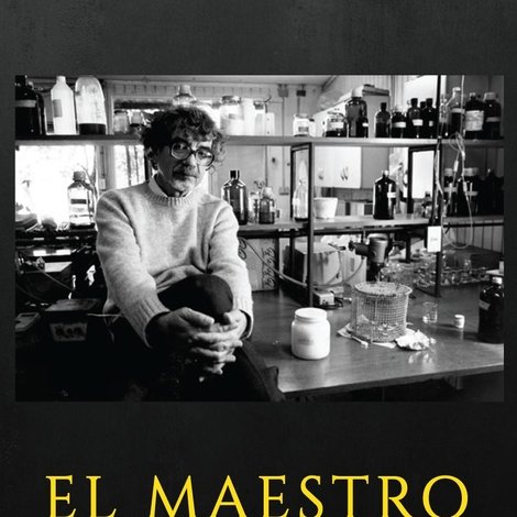El maestro Humberto Maturana