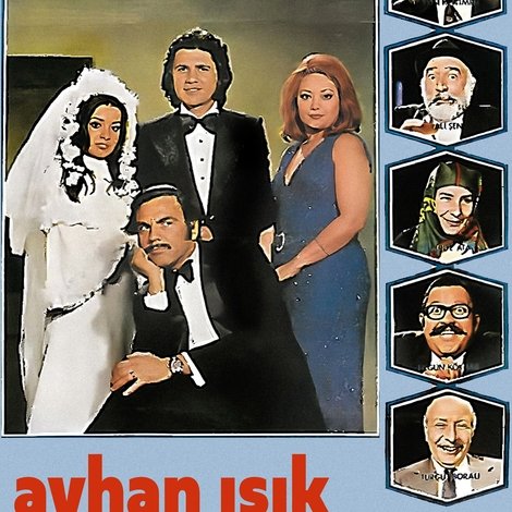 Kızın Varmı Derdin Var