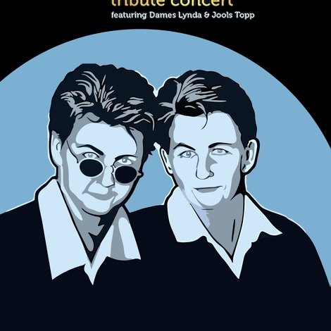 Topp Class: A Topp Twins Tribute Concert