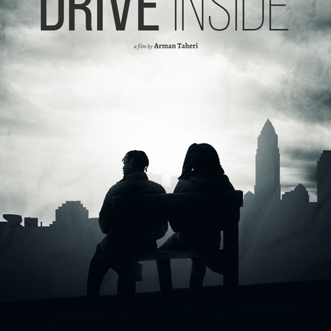 Drive Inside