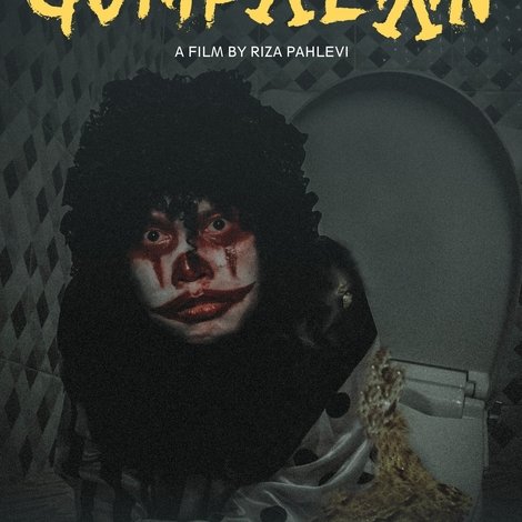Pandemi(e): Gumpalan