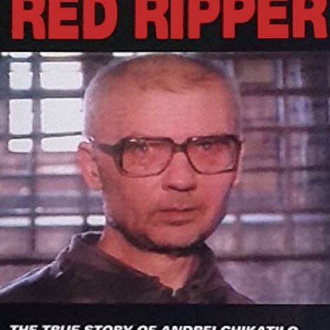 The Hunt for the Red Ripper