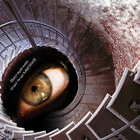 Blind Eye