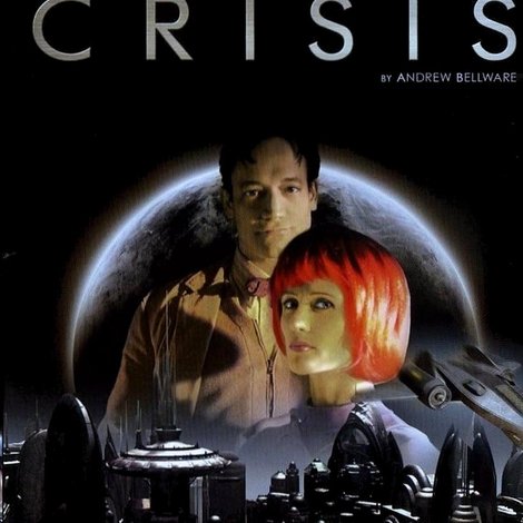 Millennium Crisis