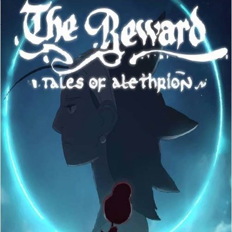 Tales of Alethrion: The First Hero