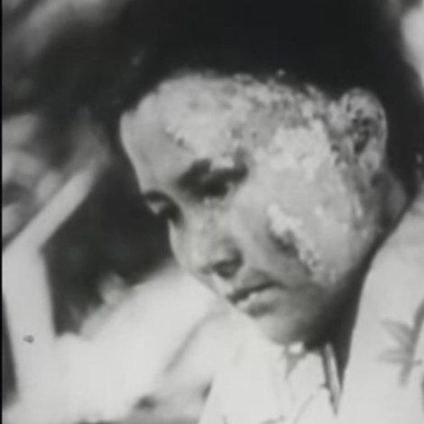Hiroshima Nagasaki August, 1945