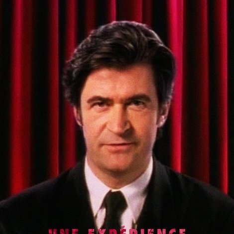 Une Expérience d'Hypnose Télévisuelle