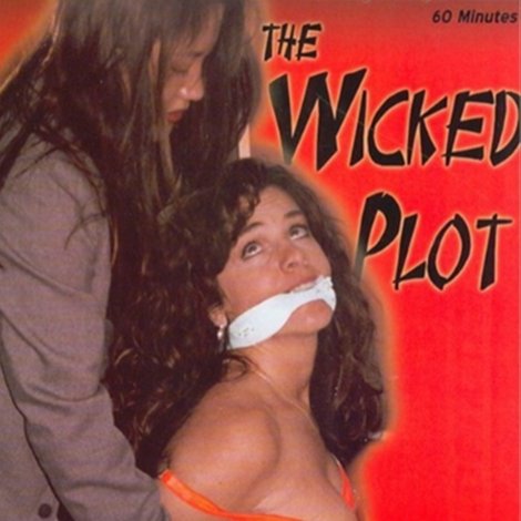 The Wicked Plot of Sue Manchu