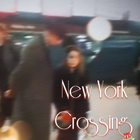 Un angelo a New York