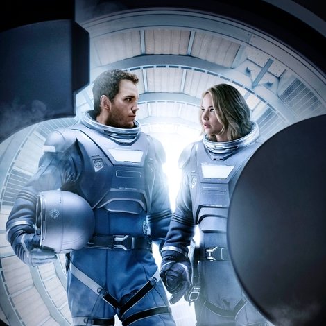 Passengers