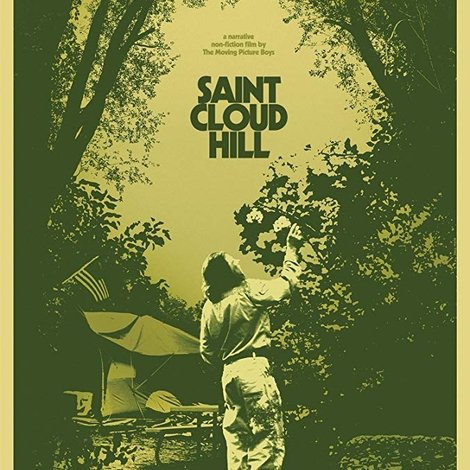 Saint Cloud Hill