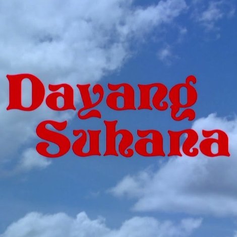 Dayang Suhana