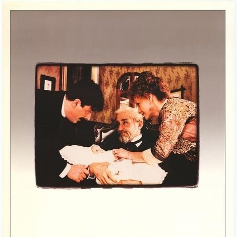 La famiglia