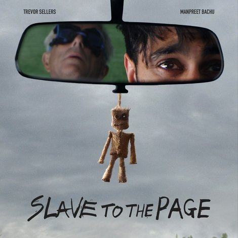 Slave to the Page
