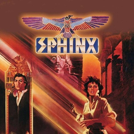 Sphinx