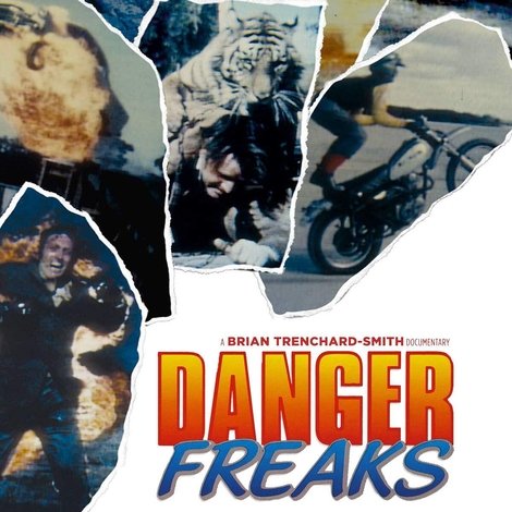 Dangerfreaks