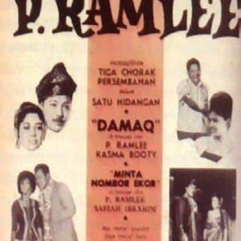 Ragam P. Ramlee