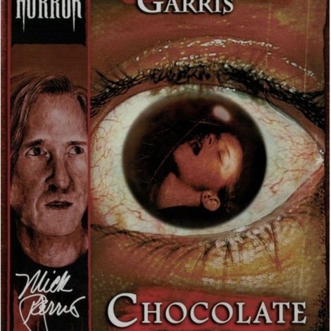 Chocolate