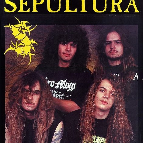 Sepultura: Castle Manifest - Live At Donington