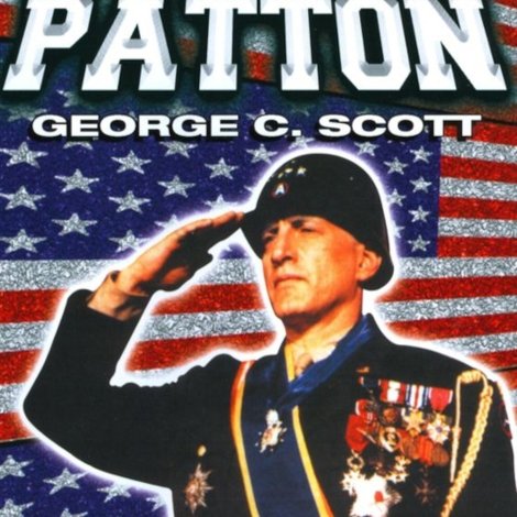 The Last Days of Patton