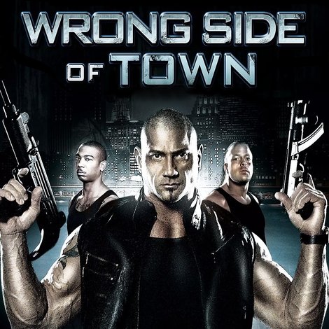 Wrong Side of Town