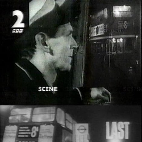 Last Bus