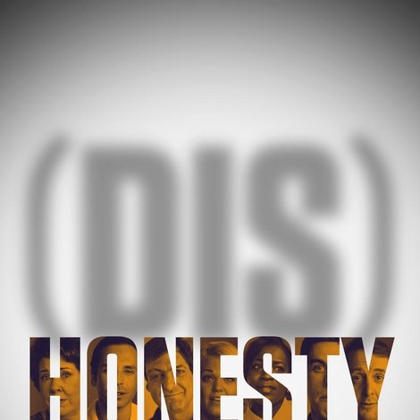 (Dis)Honesty: The Truth About Lies