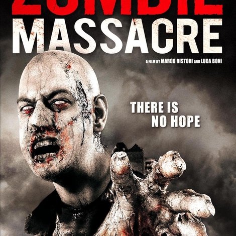 Zombie Massacre