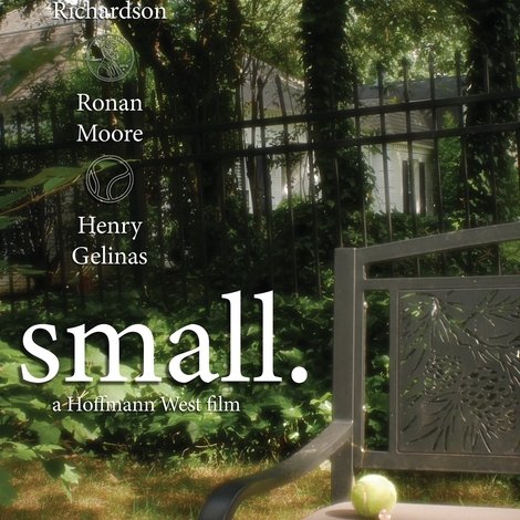 small