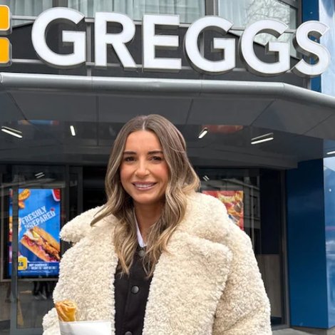 Greggs vs McDonald's: The Fast Feud