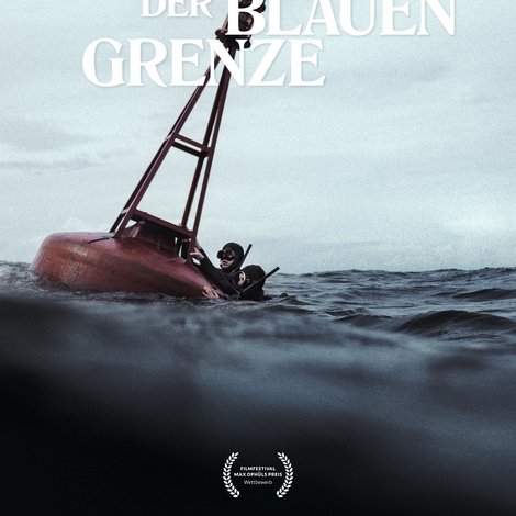 Jenseits der blauen Grenze