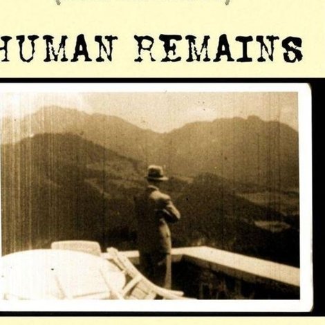 Human Remains