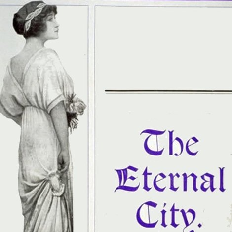 The Eternal City