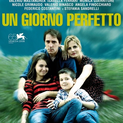 Un giorno perfetto
